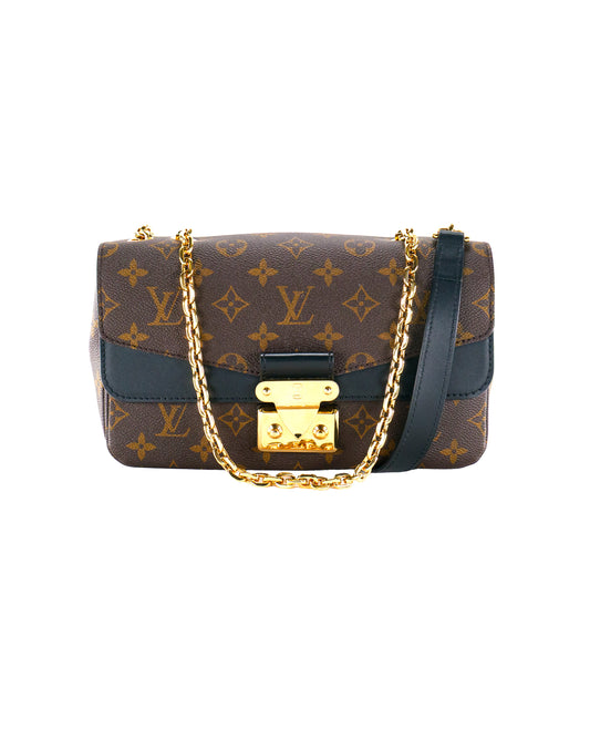 Louis Vuitton Marceau Monogram Bag