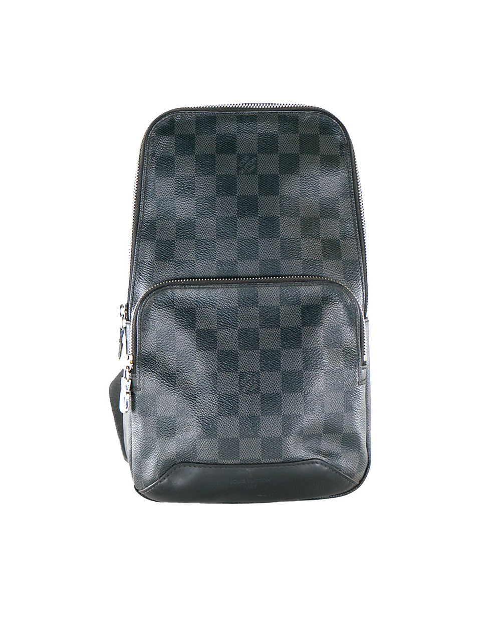 Louis Vuitton Damier Sling Bag