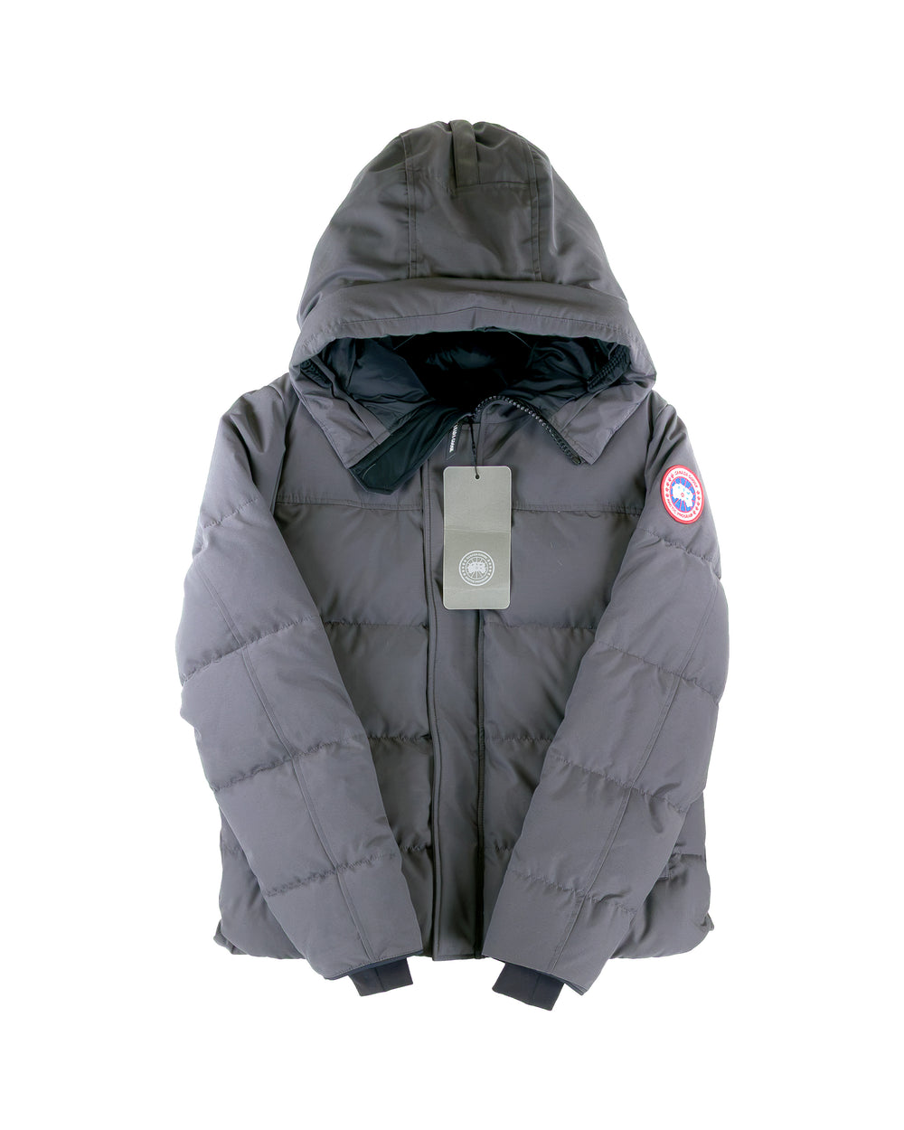 Canada Goose MacMillan Puffer Jacket