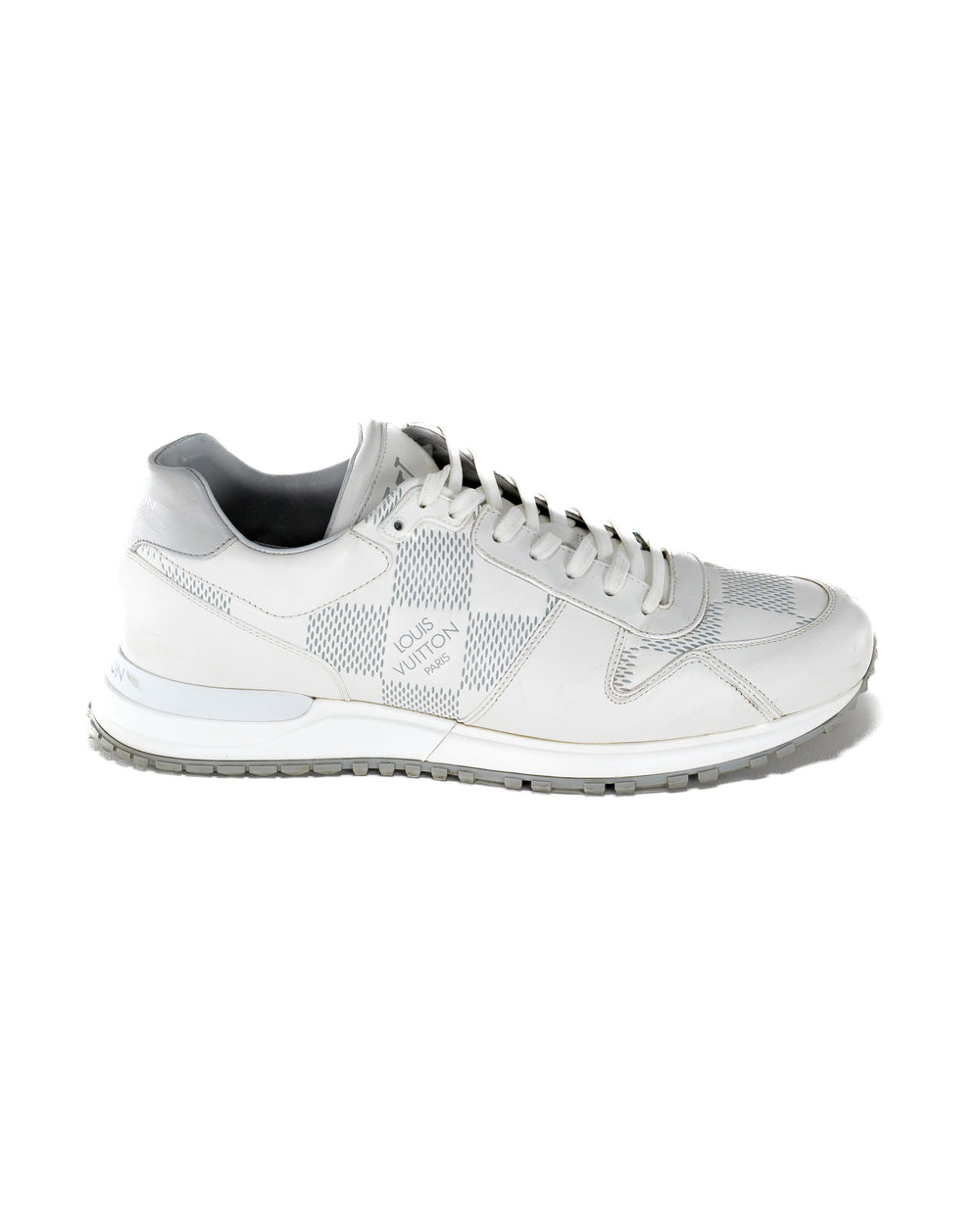 Louis Vuitton Trainers