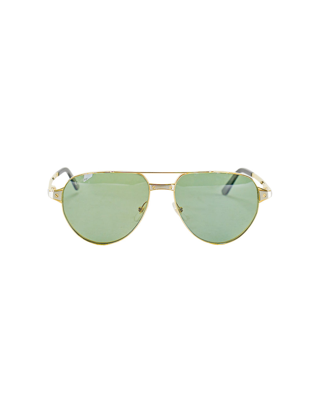 Cartier Pilot Sunglasses