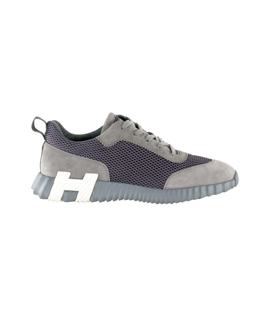Hermes Bouncing Trainers