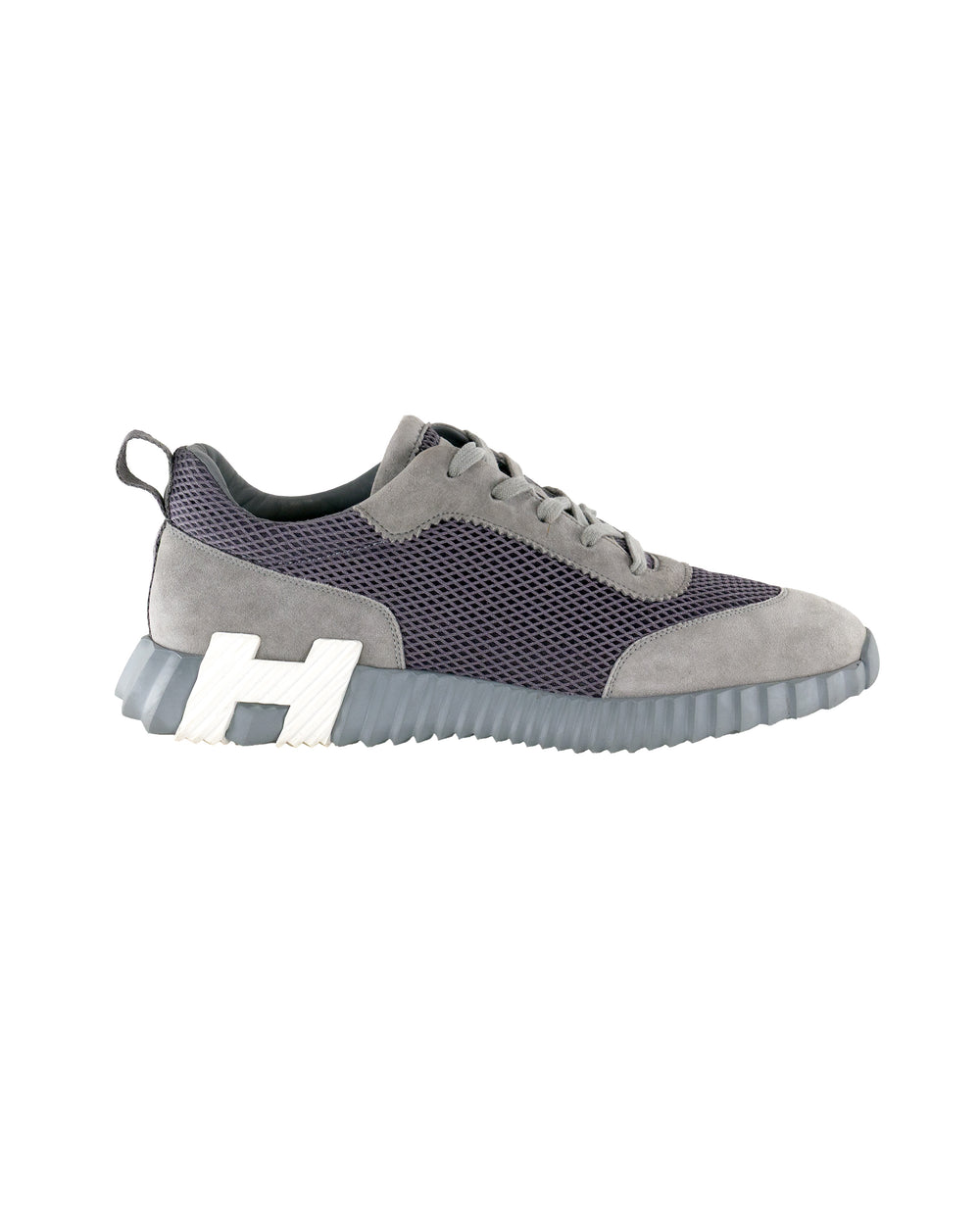 Hermes Bouncing Trainers