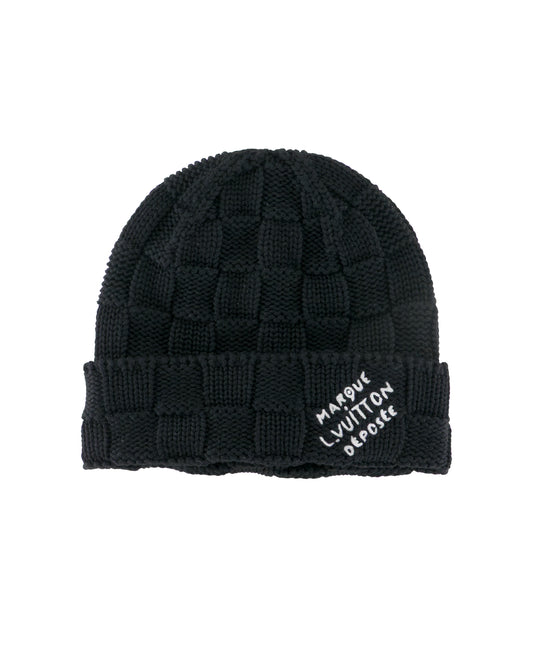 Louis Vuitton Beanie