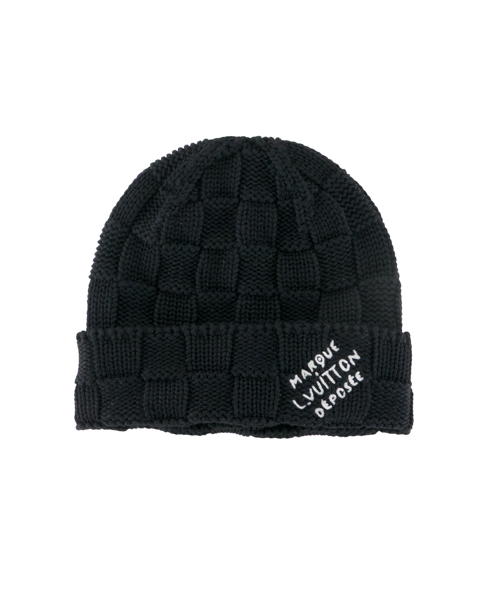 Louis Vuitton Beanie