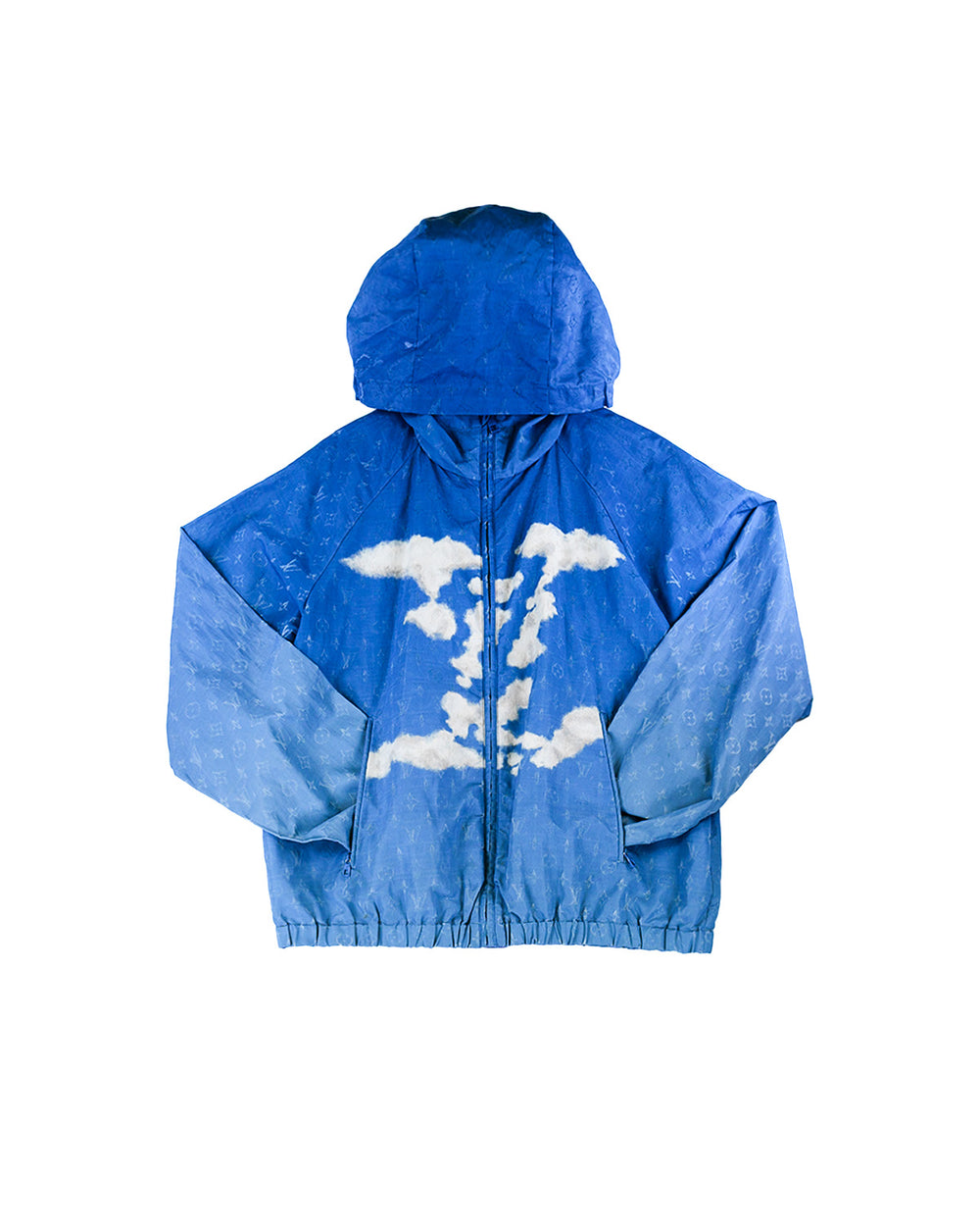 Louis Vuitton Windbreaker