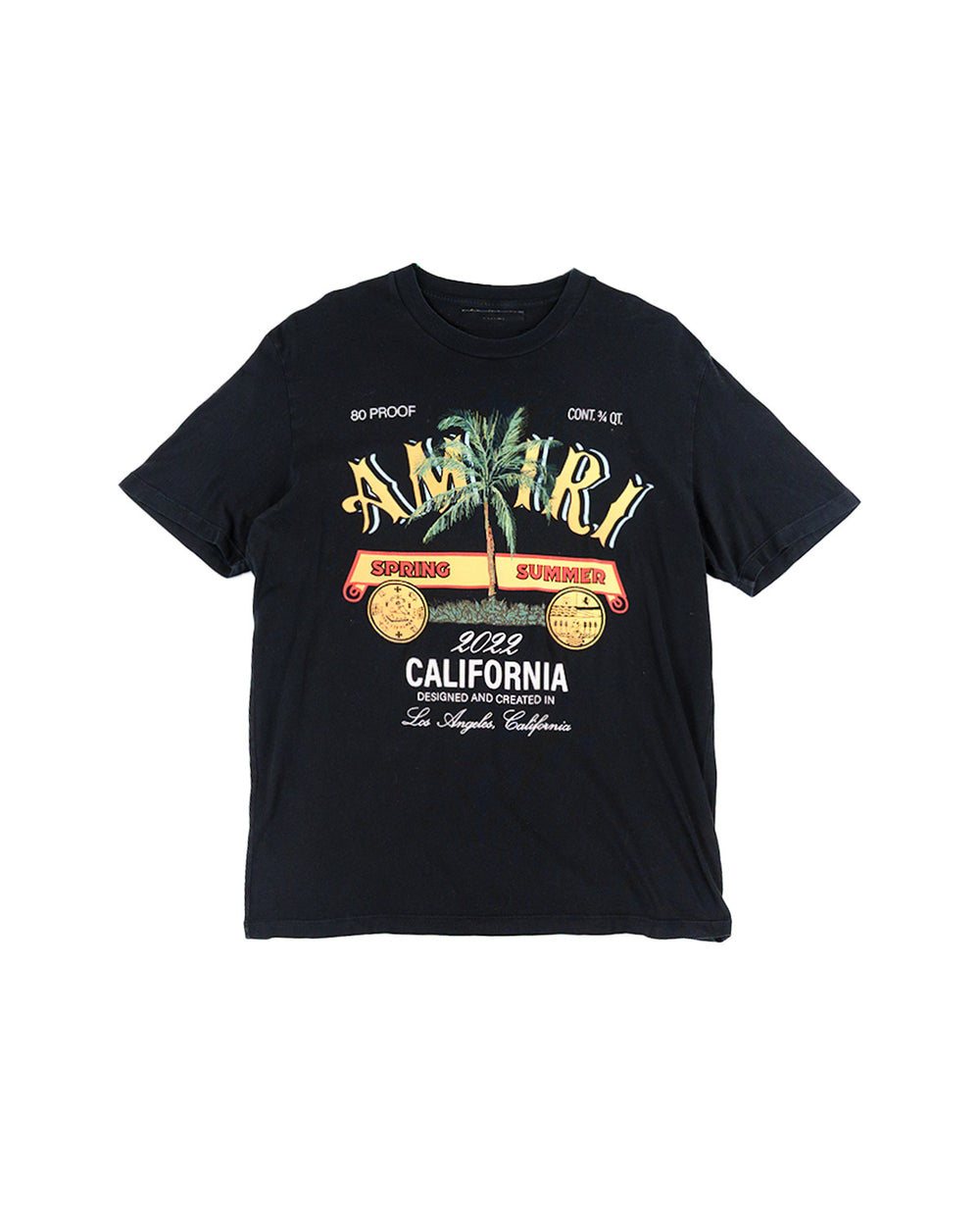 Amiri T-Shirt