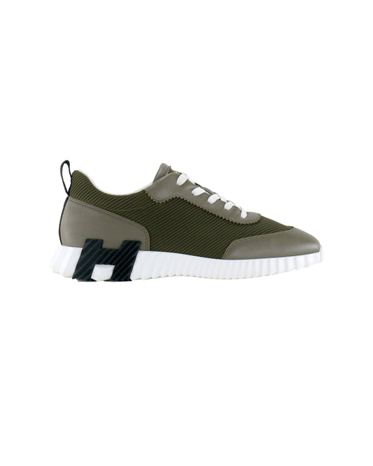 Hermes Bouncing Trainers