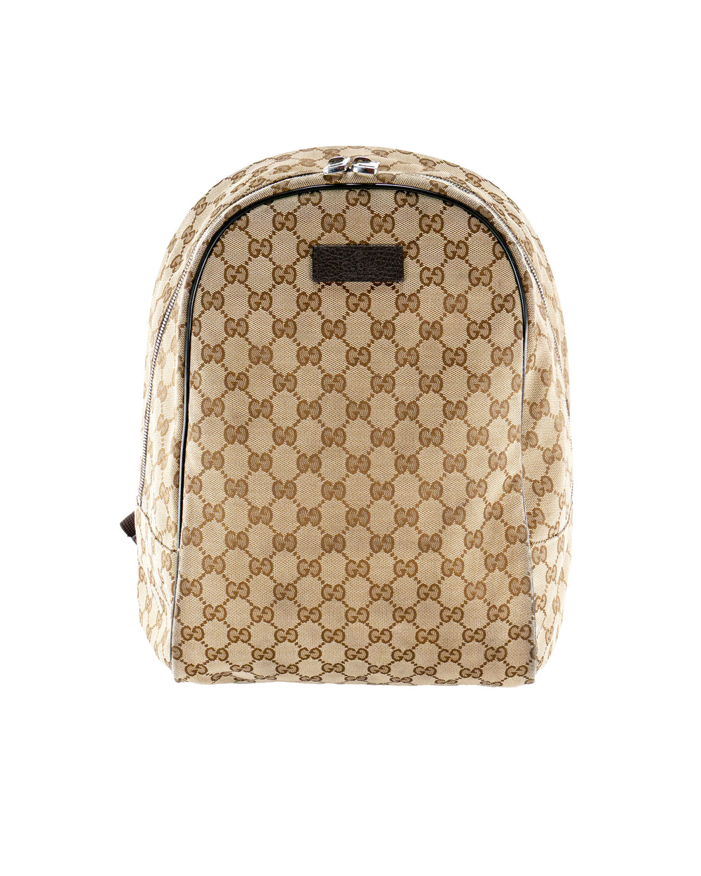 Gucci GG Supreme Backpack