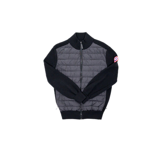 Canada Goose Knitted Jacket