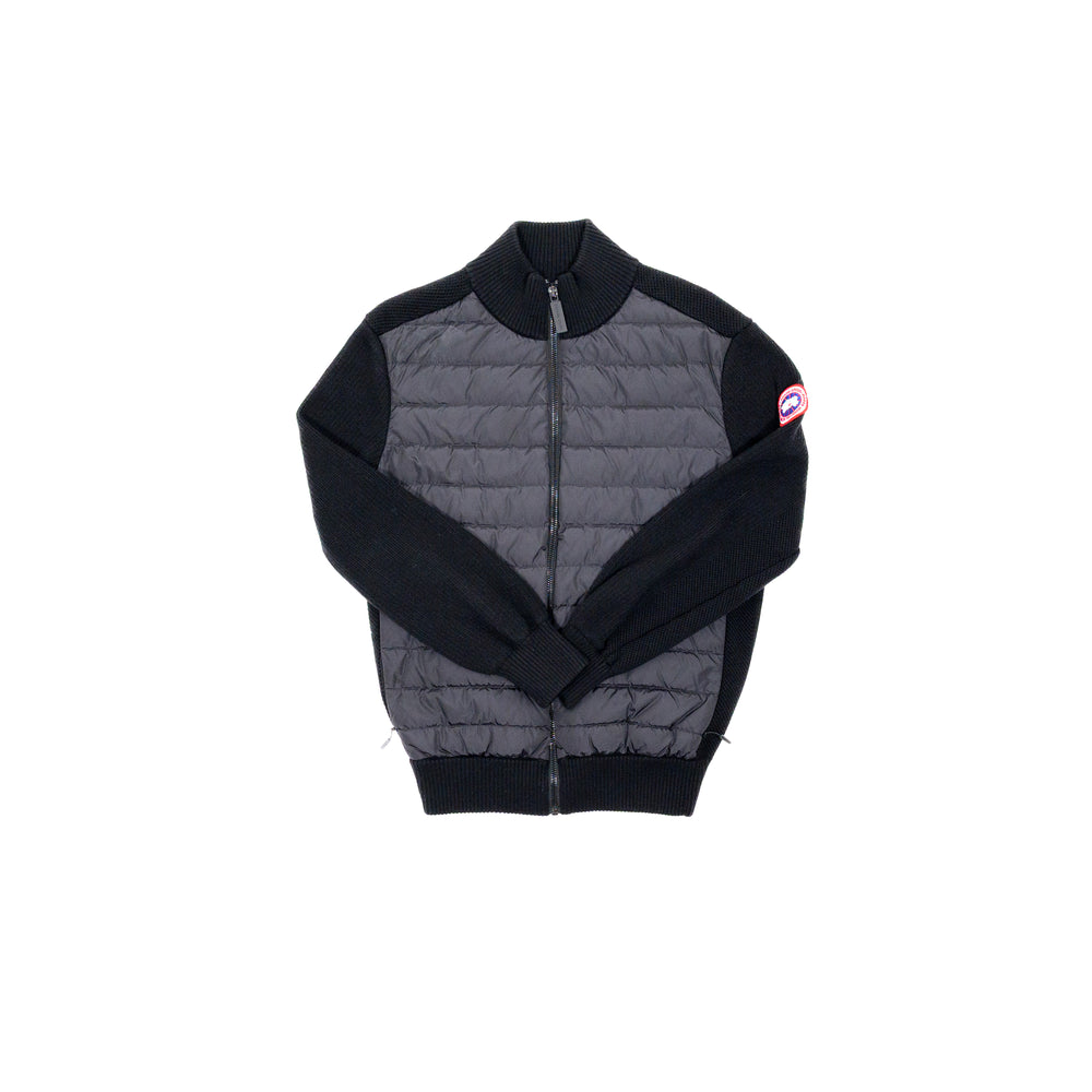 Canada Goose Knitted Jacket