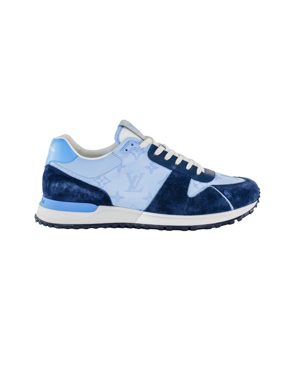 Louis Vuitton Run Away Trainers
