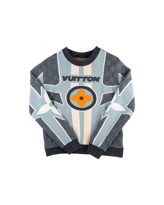 Louis Vuitton Crewneck