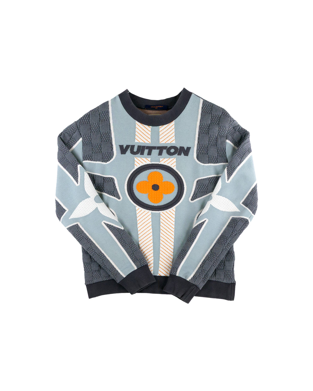 Louis Vuitton Crewneck