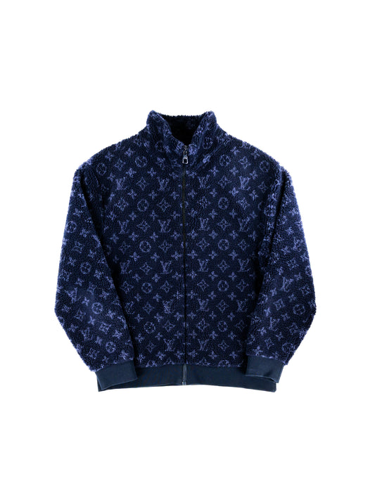 Louis Vuitton Fleece
