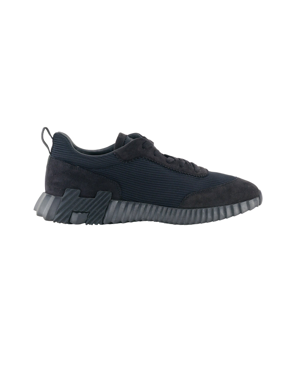 Hermes Bouncing Trainers