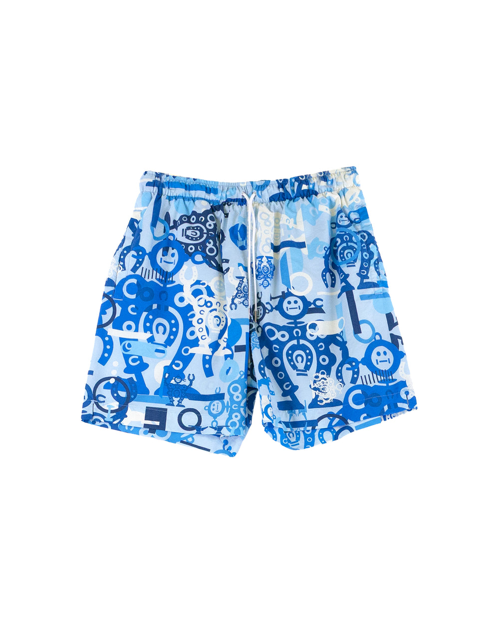 Hermes Swim Shorts