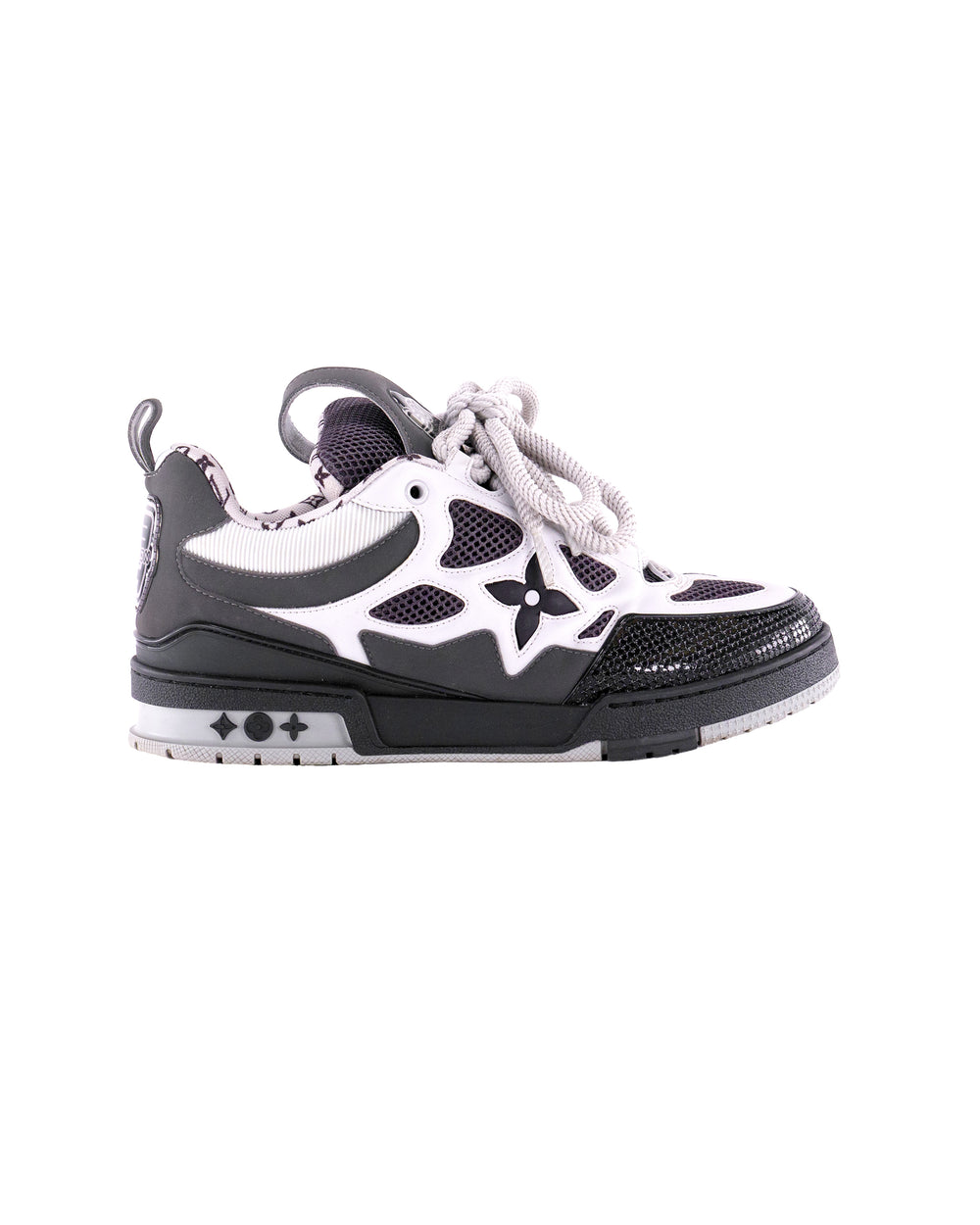 Louis Vuitton Skate Trainers