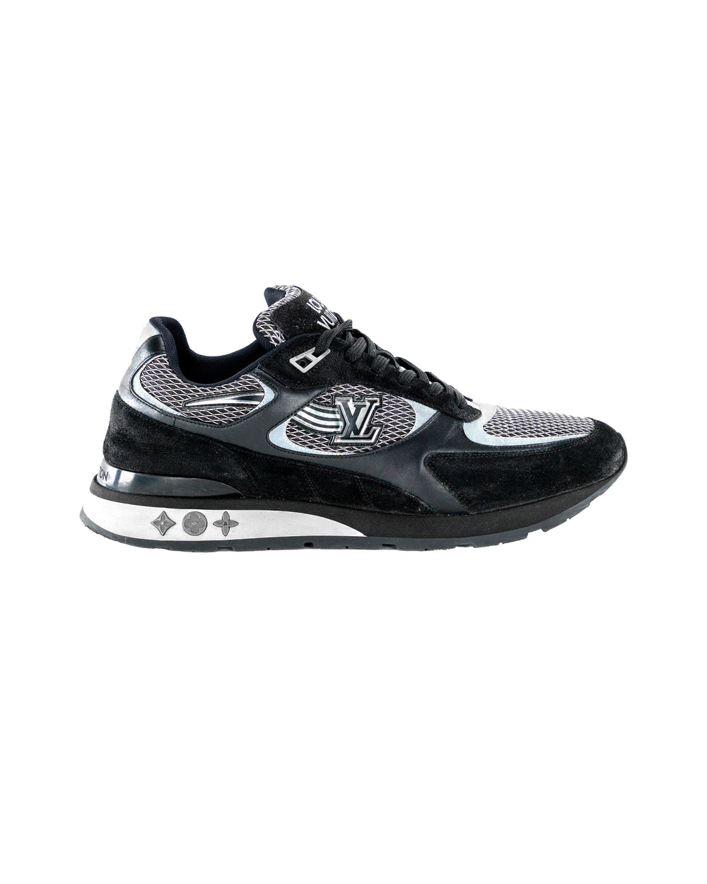 Louis Vuitton Run Away Trainers