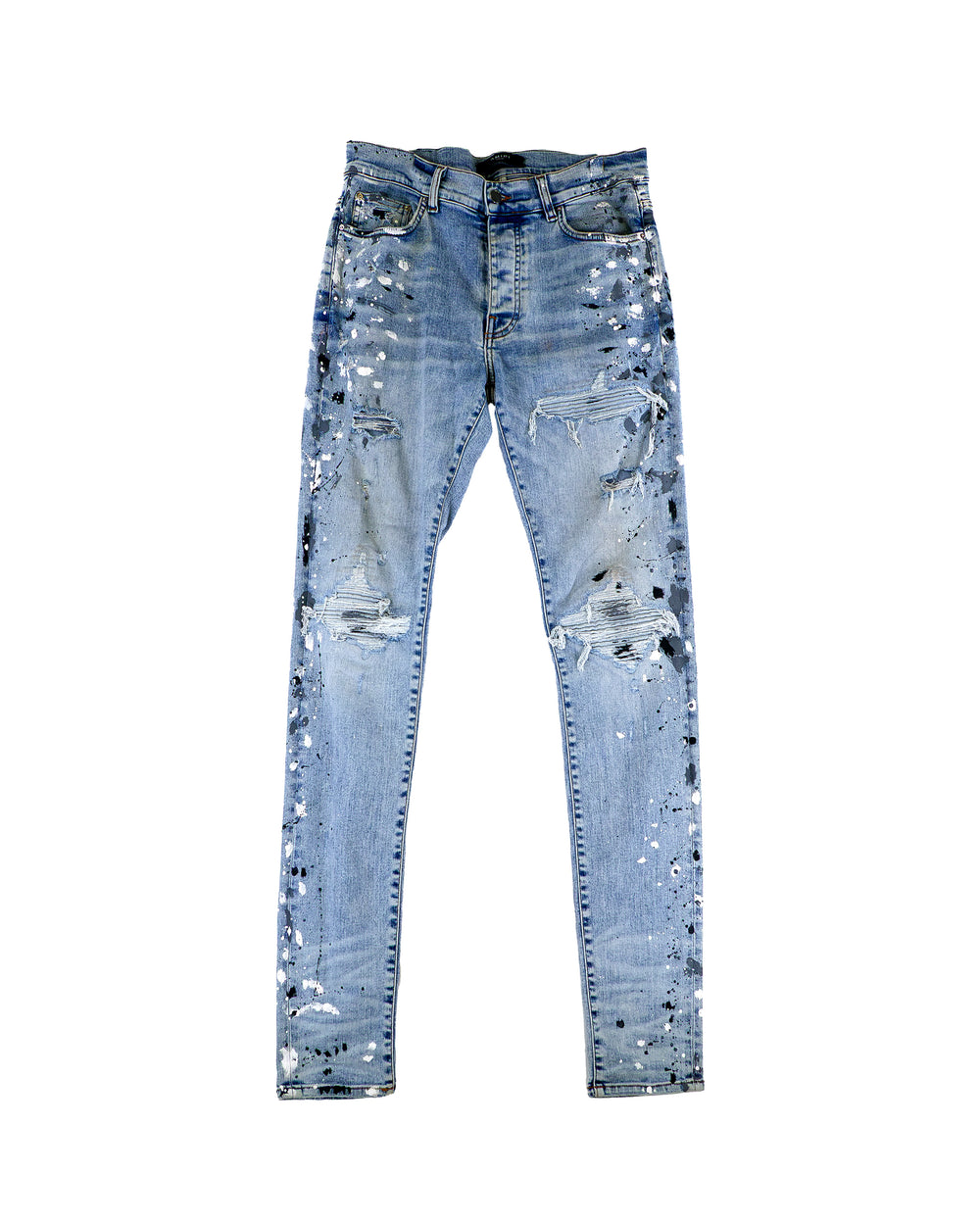 Amiri Jeans