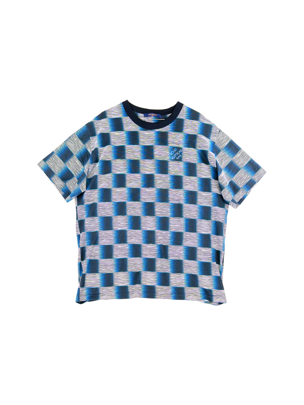 Louis Vuitton Damier T-Shirt