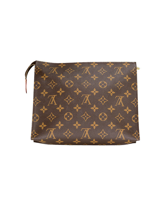 Louis Vuitton Clutch Bag