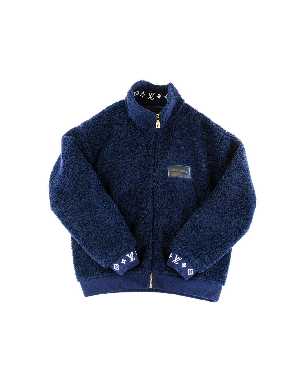Louis Vuitton Fleece