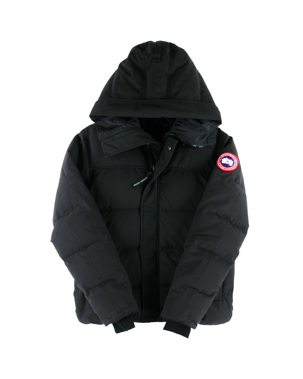 Canada Goose MacMillan Jacket