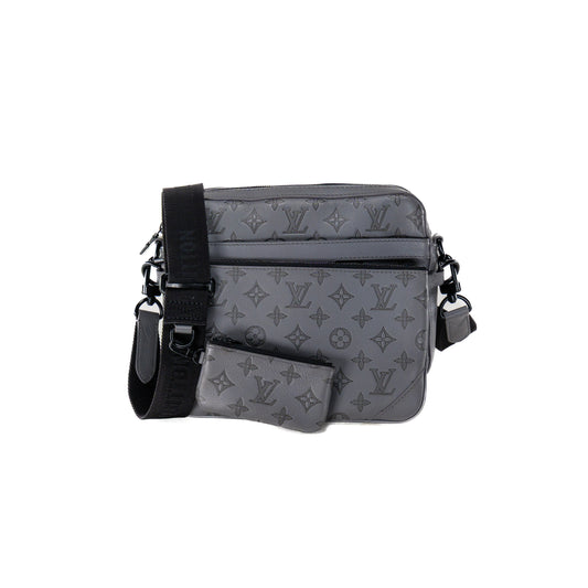 Louis Vuitton Trio Messenger Bag