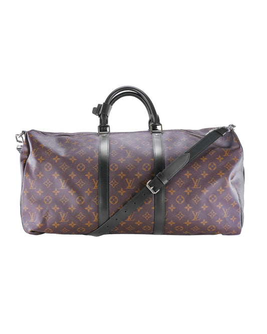 Louis Vuitton Keepall 50