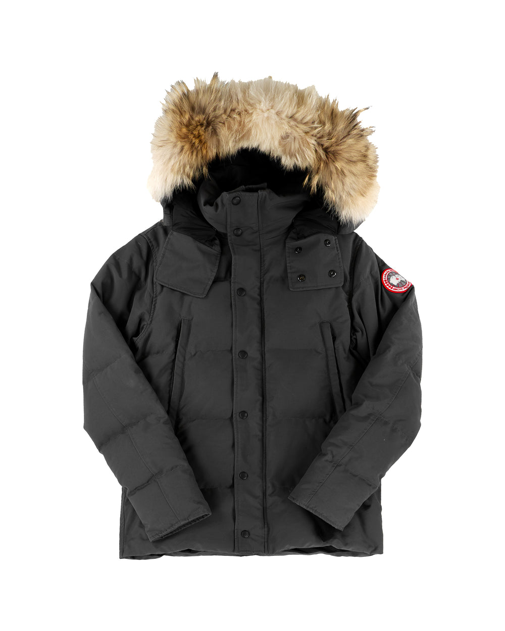 Canada Goose Wyndham Jacket