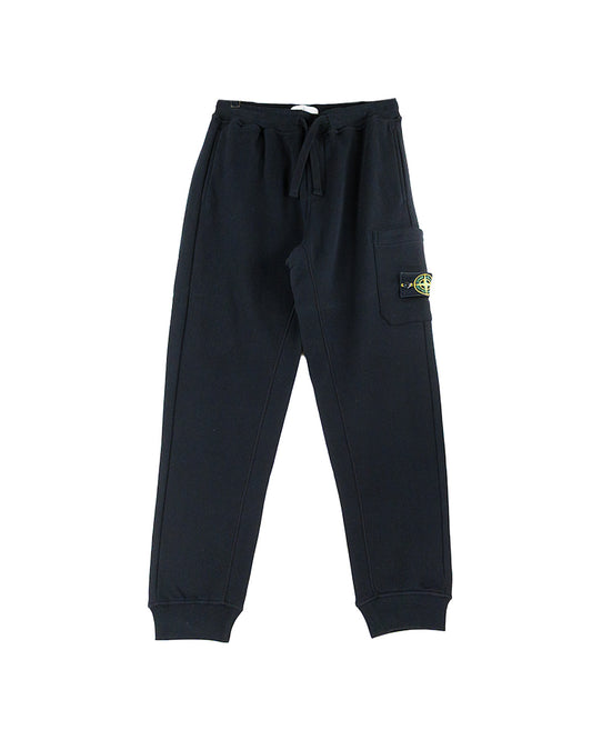 Stone Island Track Pants