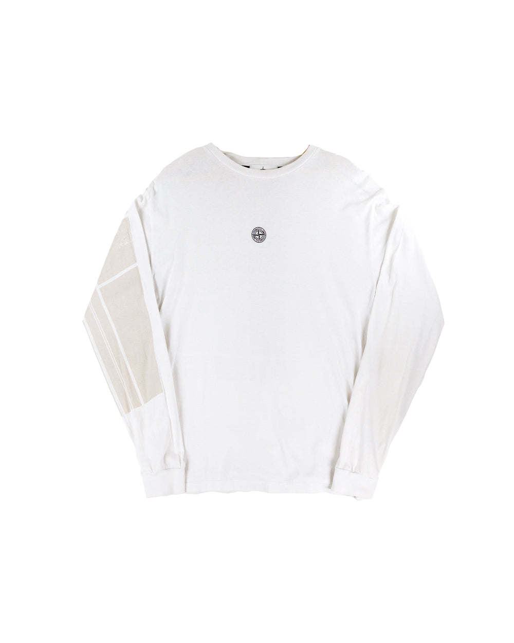 Stone Island Crew Neck
