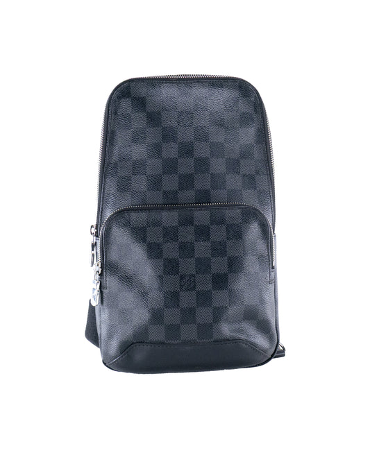 Louis Vuitton Damier Sling Bag