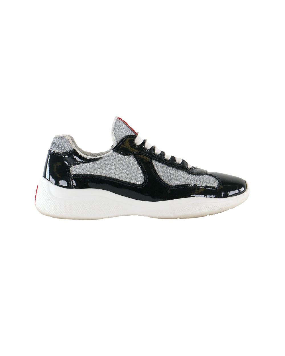 Prada Americas Cup Trainers