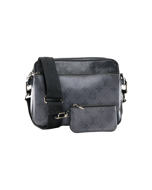 Louis Vuitton Trio Bag