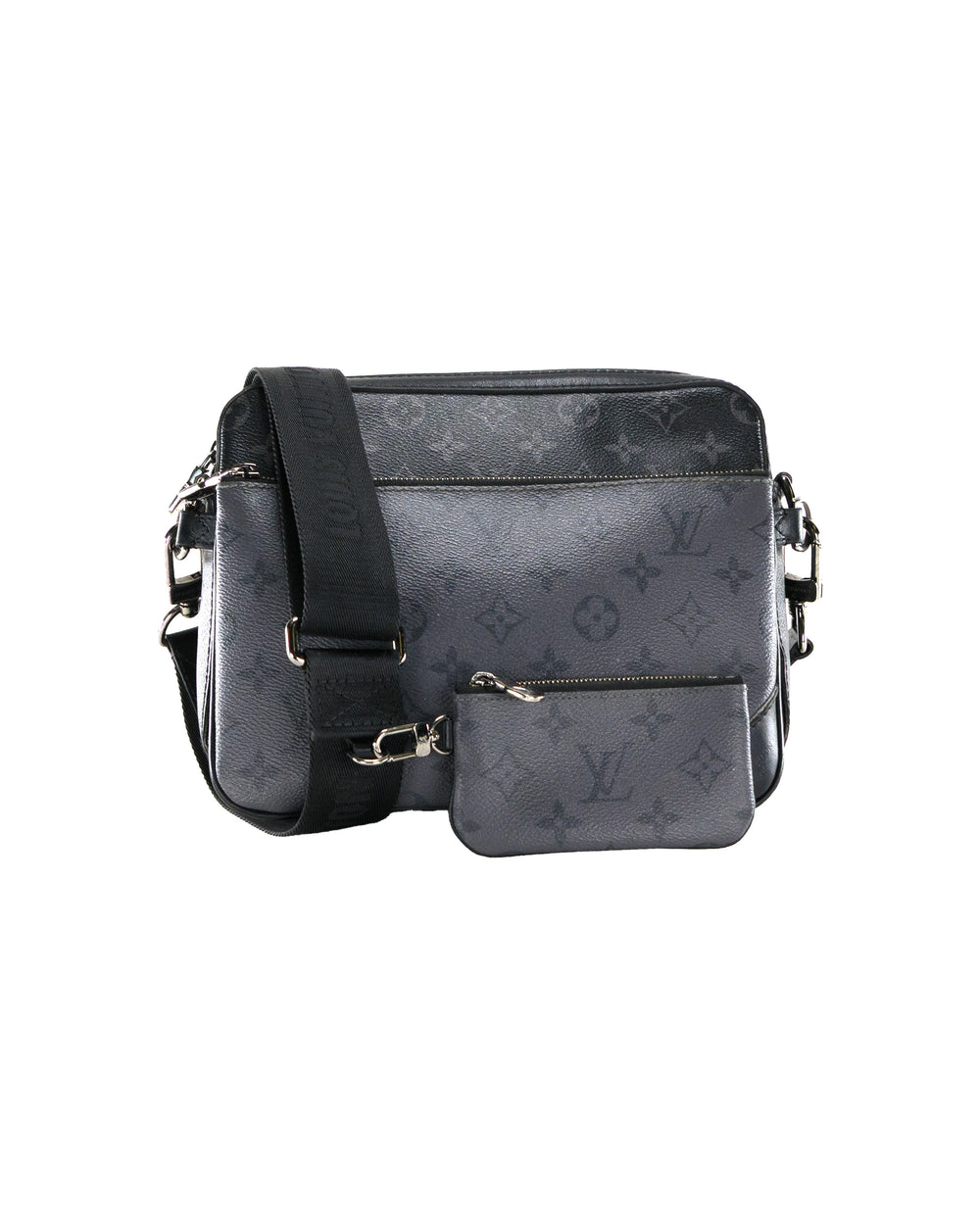 Louis Vuitton Trio Bag