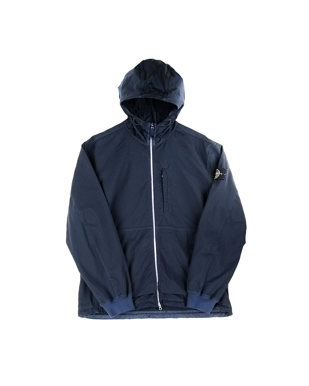 Stone Island Jumper Jacket