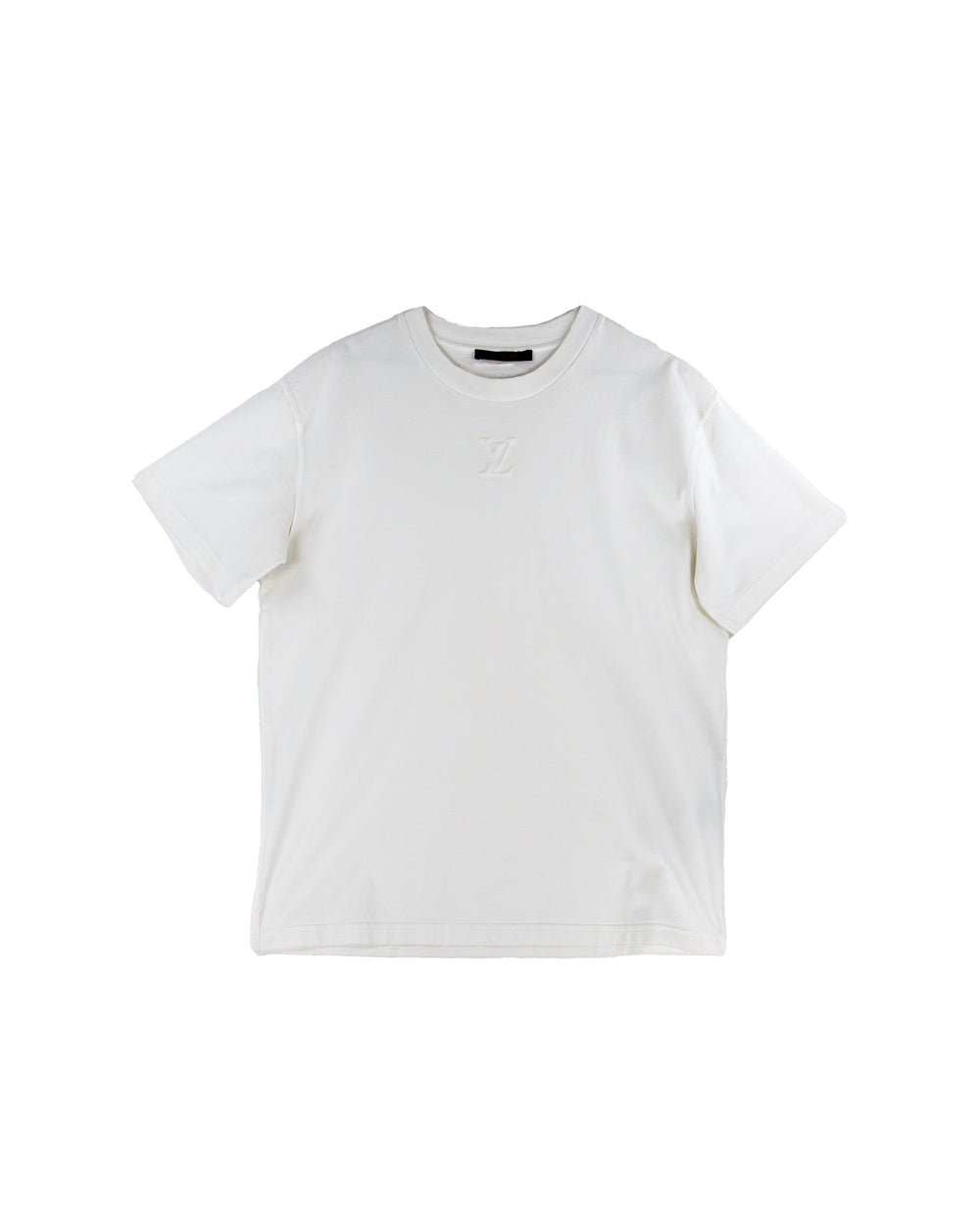 Louis Vuitton T-Shirt and Swim Shorts Set