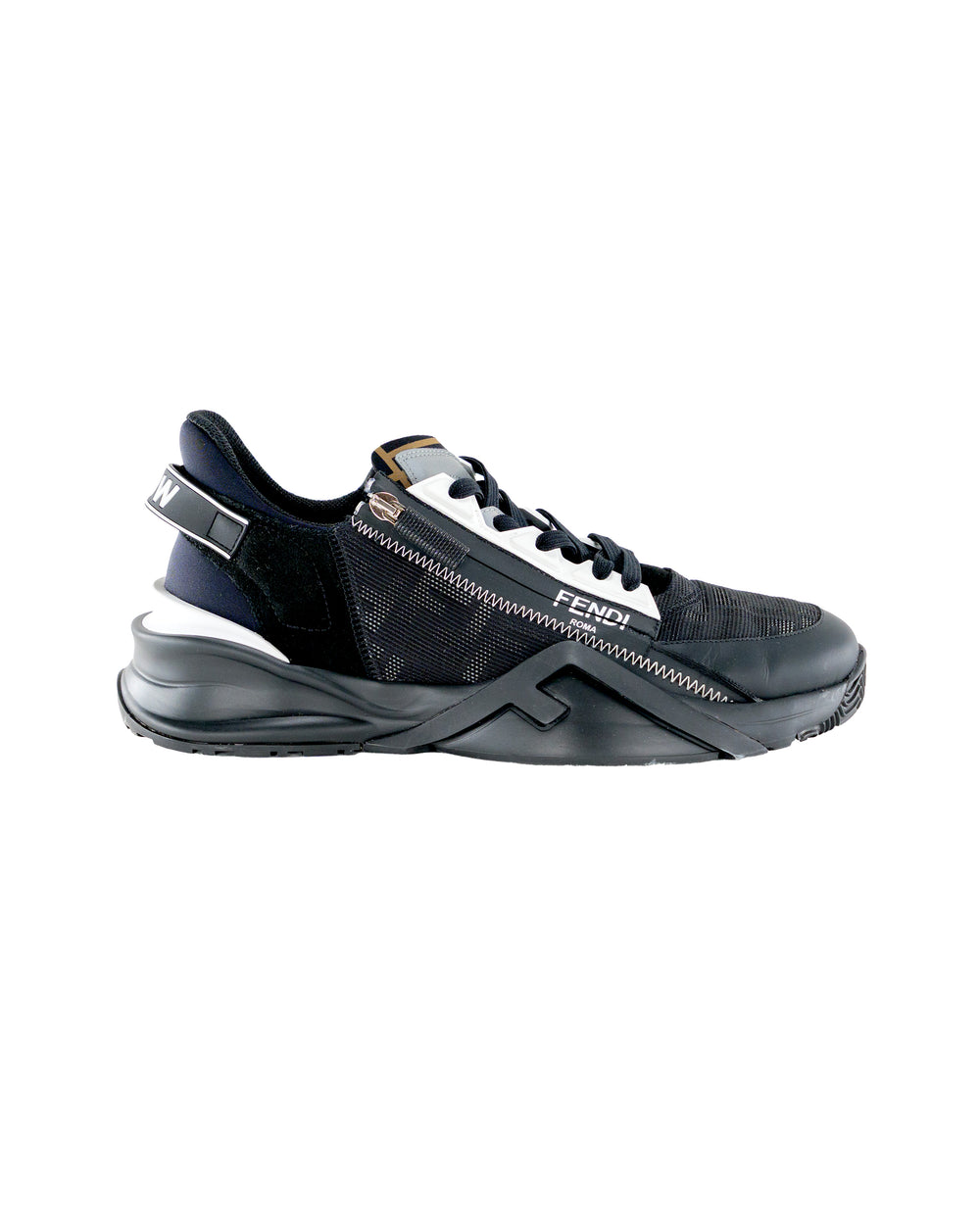 Fendi Trainers