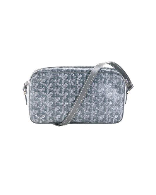 Goyard Cap-Vert Messenger Bag