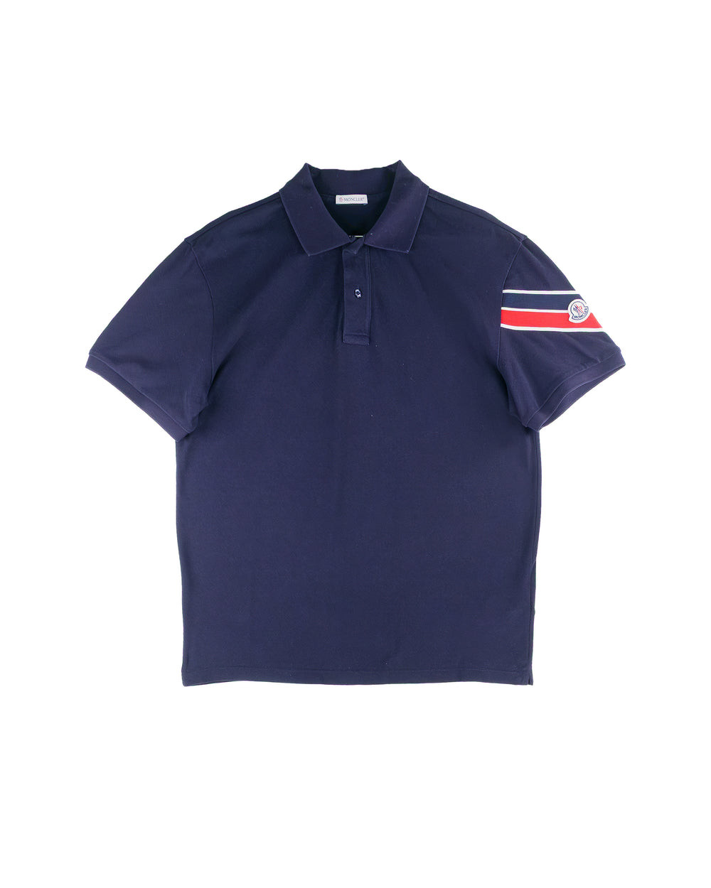 Moncler Polo Shirt