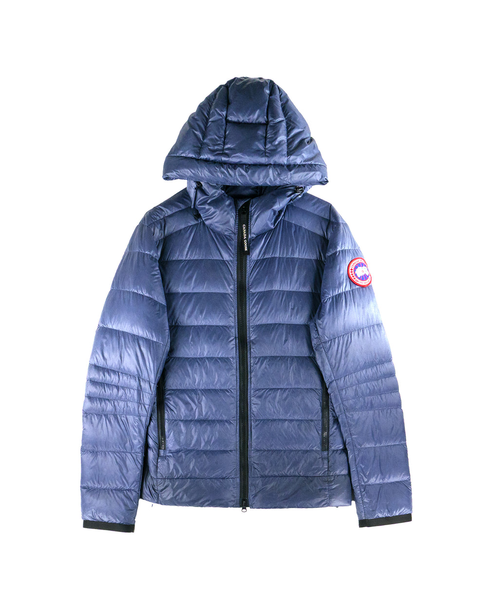 Canada Goose Hybridge Puffer Jacket