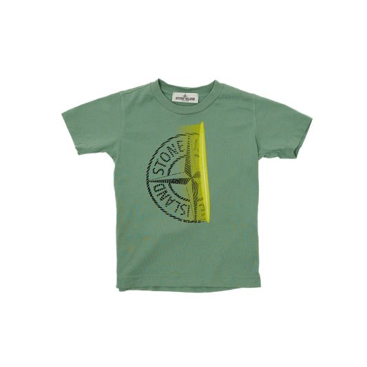 Kids Stone Island T-Shirt