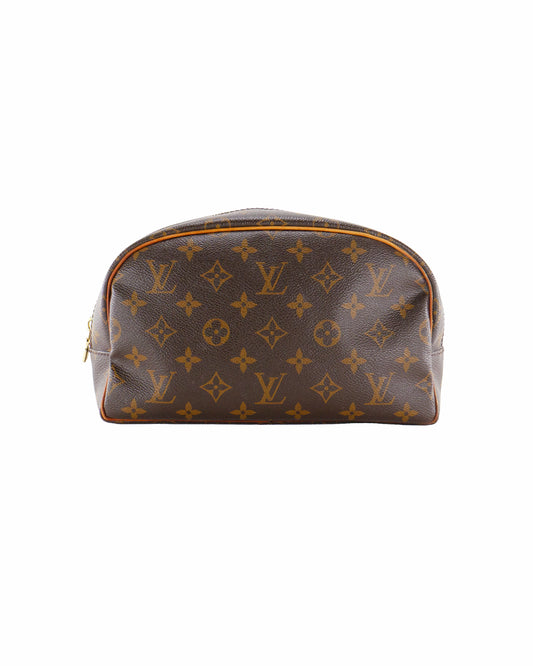 Louis Vuitton Toiletry Bag
