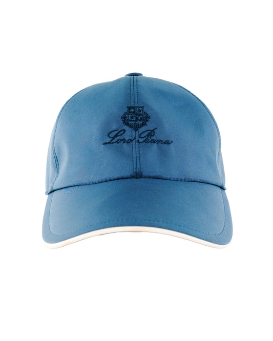 Loro Piana Cap
