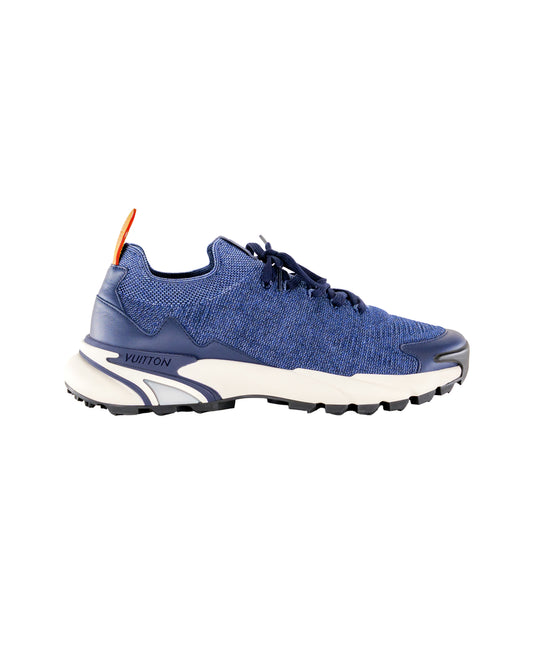 Louis Vuitton Tatic Knit Trainers