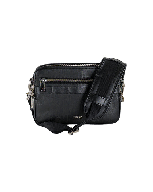 Dior Safari Messenger Bag