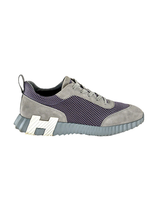 Hermes Bouncing Trainers