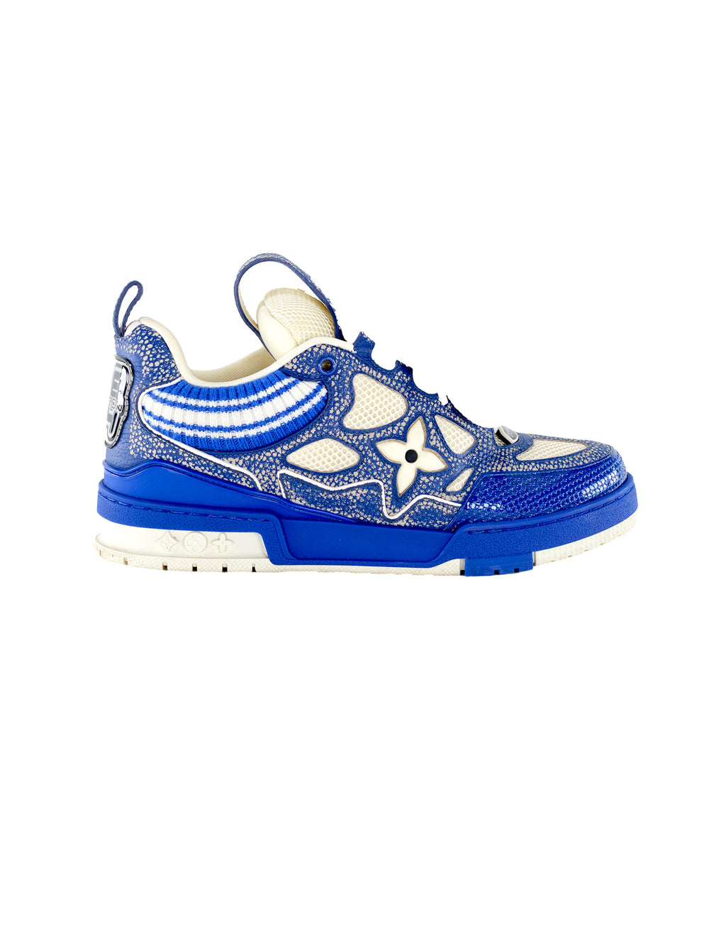 Louis Vuitton Skate Trainers